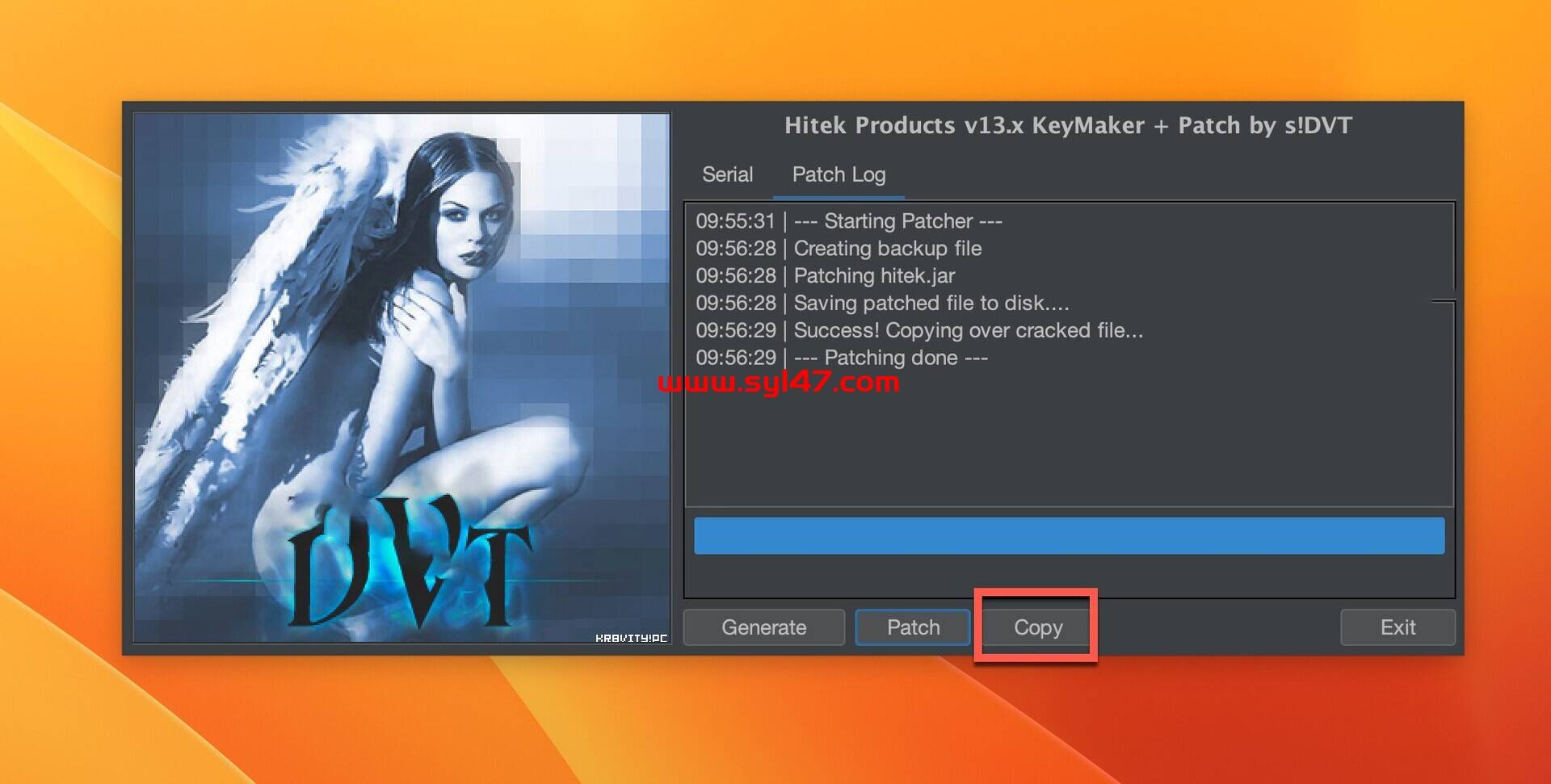 Hitek Software JaSFTP For Mac(FTP客户端软件)插图9