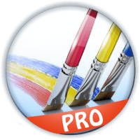 My PaintBrush Pro专业版for Mac(mac绘图软件)